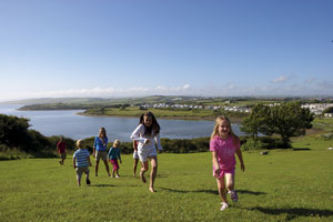 Littlesea Holiday Park