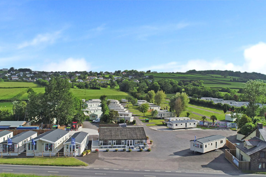 Tarka Holiday Park